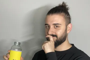 Muška self-care: TikTok kreatori motiviraju mlade da brinu o sebi