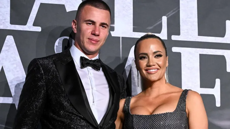 Influencerica Meri Goldašić potvrdila da se razvodi: 'Odluka nije donesena naglo'