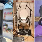 Skupili smo fotke najbizarnijih WC-a na svijetu, neka su rješenja teško pojmljiva