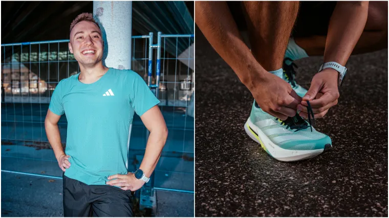 Planirate započeti s trčanjem: Iskusni trkač savjetuje kako odabrati tenisice za početnike