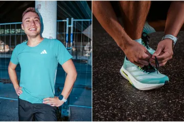 Planirate započeti s trčanjem: Iskusni trkač savjetuje kako odabrati tenisice za početnike