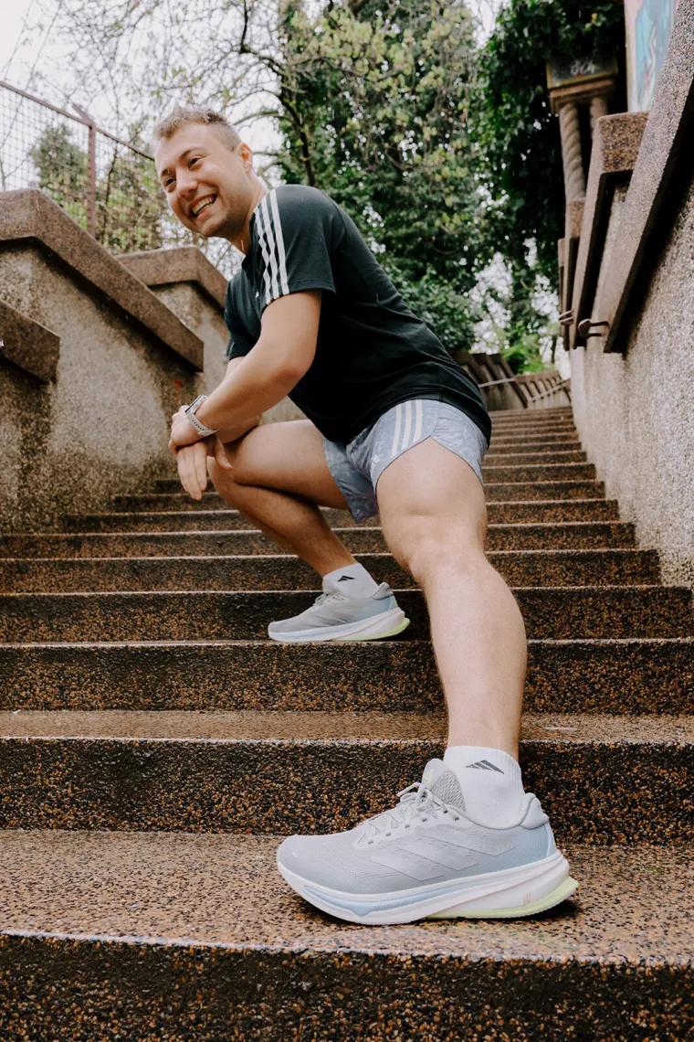 Planirate započeti s trčanjem: Iskusni trkač savjetuje kako odabrati tenisice za početnike