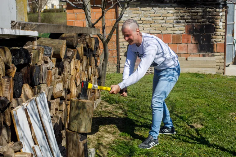 Farmer Dejan otkriva nam detalje o ljubavi i nagloj popularnosti: 'Svugdje me pozdravljaju'
