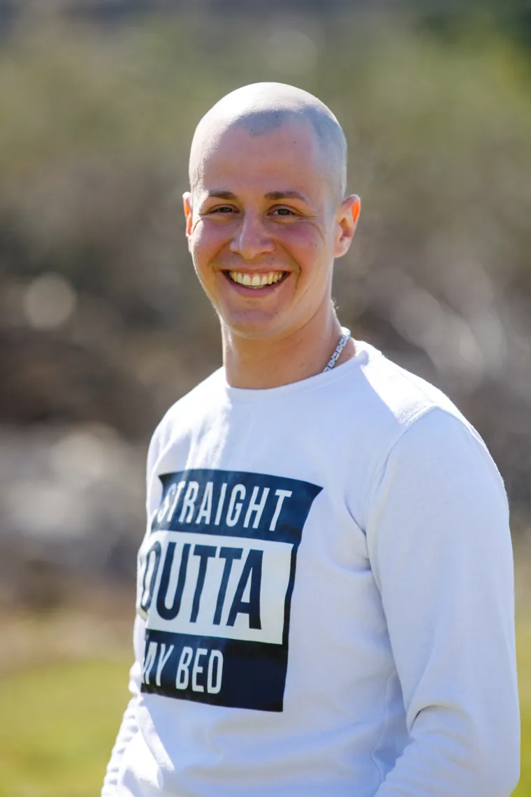 Farmer Dejan otkriva nam detalje o ljubavi i nagloj popularnosti: 'Svugdje me pozdravljaju'