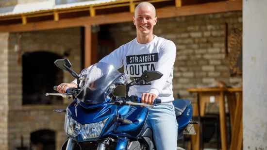 Farmer Dejan otkriva nam detalje o ljubavi i nagloj popularnosti: 'Svugdje me pozdravljaju'