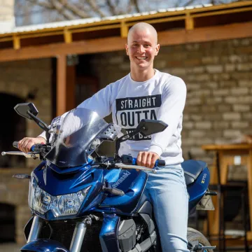 Farmer Dejan otkriva nam detalje o ljubavi i nagloj popularnosti: 'Svugdje me pozdravljaju'