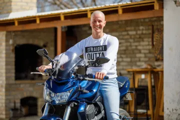 Farmer Dejan otkriva nam detalje o ljubavi i nagloj popularnosti: 'Svugdje me pozdravljaju'