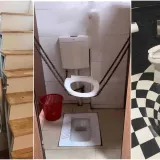 Skupili smo fotke najbizarnijih WC-a na svijetu, neka su rješenja teško pojmljiva