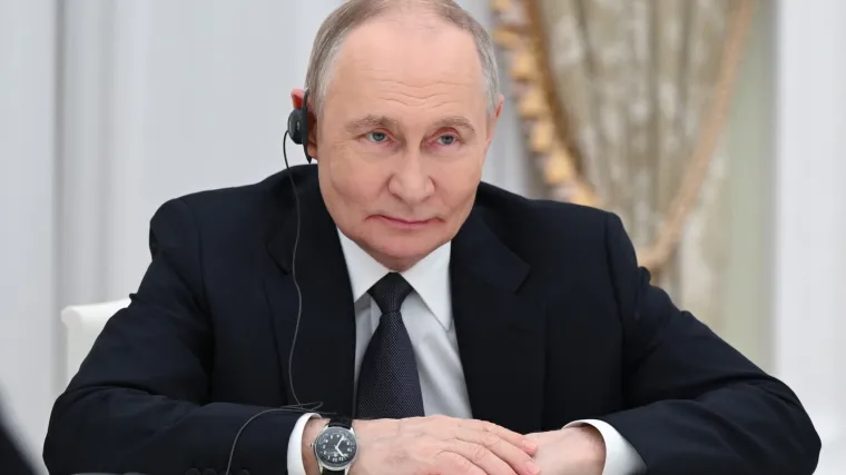 Radio Sudnjeg dana otkrio iduću Putinovu metu? Sablasni glas izgovorio ime NATO članice