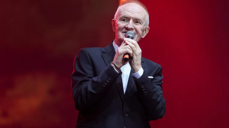 Dirljiva objava Mate Bulića: Nakon 'Hrvatske noći' pokazao unuka i svoju 'drugu obitelj'