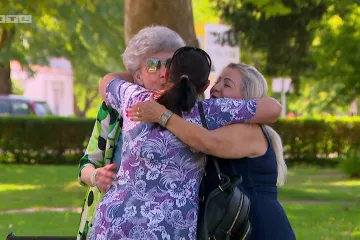 Dame večeras stižu na imanja farmera, neke od njih otkrile namjere: 'Ne planiram brzo kući'