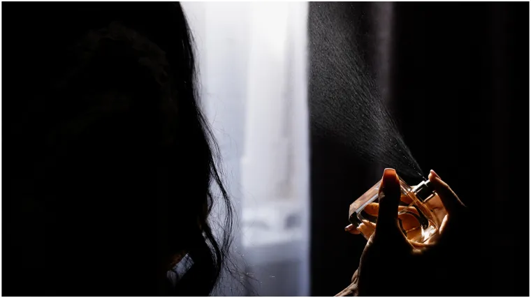 Znanost iza mirisa: 'Njuh zaobilazi logiku i izravno se povezuje s emocijama'