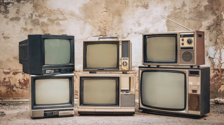 [KVIZ] Koliko znaš o televiziji i njezinoj povijesti?