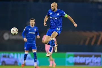 Je li se Dinamo razbudio? Evo kad i gdje gledati pravu nogometnu feštu