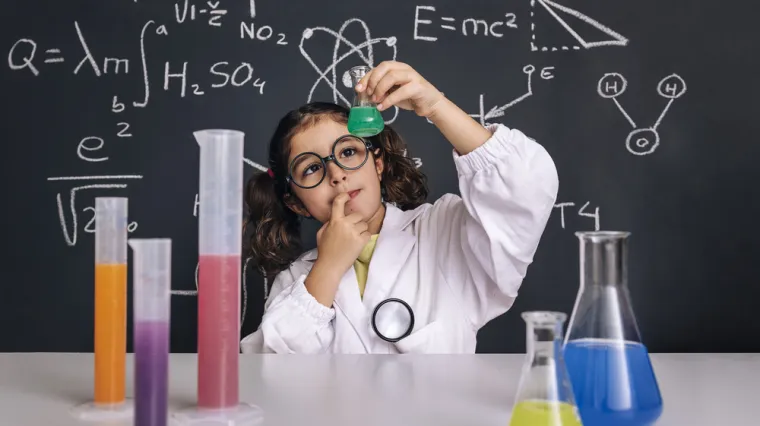 Djeca su vam među ovim znakovima? Odgajate male genijalce, njihova inteligencija je zavidna