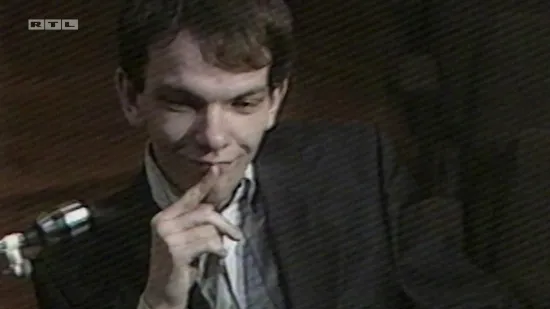 U ponoć ne propustite novu epizodu 'Dosjea Jarak' na Voyo!