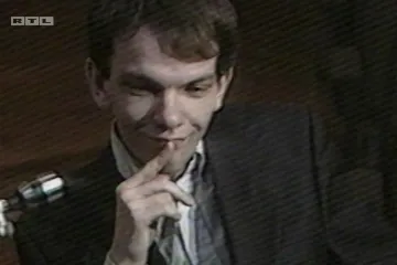 U ponoć ne propustite novu epizodu 'Dosjea Jarak' na Voyo!