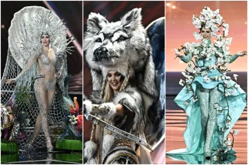 Vučice, orlovi i samuraji: Ove ljepotice su konkurencija našoj Lauri na izboru za Miss Universe