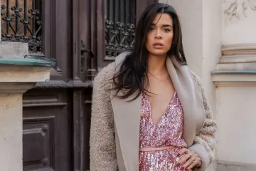 Ova će kombinacija boja biti hit ove zime: Dizajner savjetuje kako ih kombinirati!