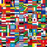 Svi moraju prepoznati barem &scaron;est zastava država Europe, a samo će genijalci znati sve