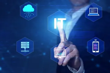 [KVIZ] Možeš li točno odgovoriti na ova pitanja iz informatike?