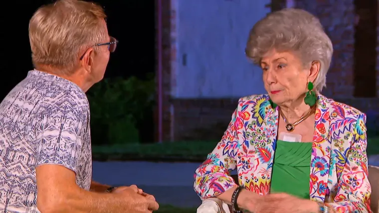 Gledatelji ne prestaju komentirati osebujnu Đurđu: 'Kraljica. Najjači lik ikad'