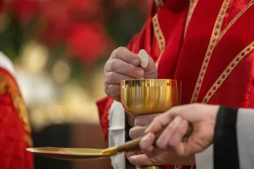 Uhićen prije sprovoda: Svećenik iz Dalmacije proglašen krivim zbog pedofilije! Doznao kaznu