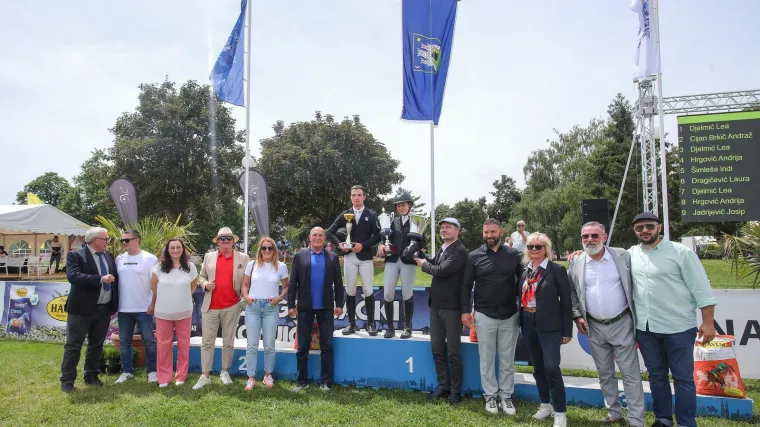 Konjički sport u Zagrebu potpuno propada: 'Istina je jasna i bolna'