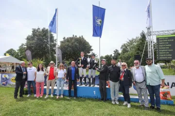 Konjički sport u Zagrebu potpuno propada: 'Istina je jasna i bolna'