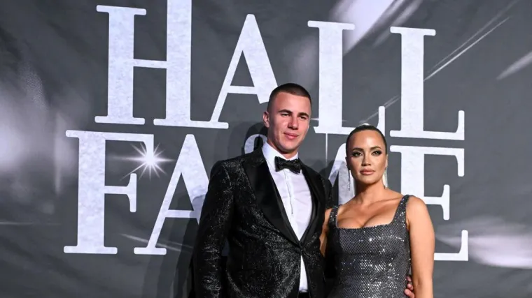 Tko je Jure od kojeg se razvodi Meri Goldašić? Mlađi je od nje dvije godine, a evo čime se bavi