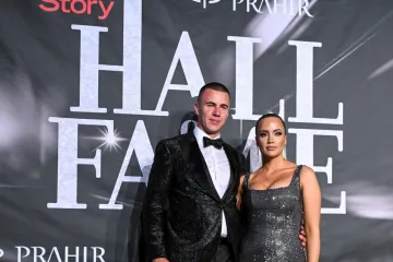 Tko je Jure od kojeg se razvodi Meri Goldašić? Mlađi je od nje dvije godine, a evo čime se bavi