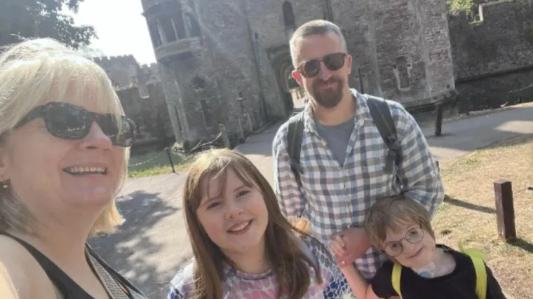 Inovativnim zahvatom na čeljusti spasili dječaka: 'Jedva čekam spavati kod prijatelja'