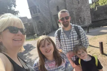 Inovativnim zahvatom na čeljusti spasili dječaka: 'Jedva čekam spavati kod prijatelja'