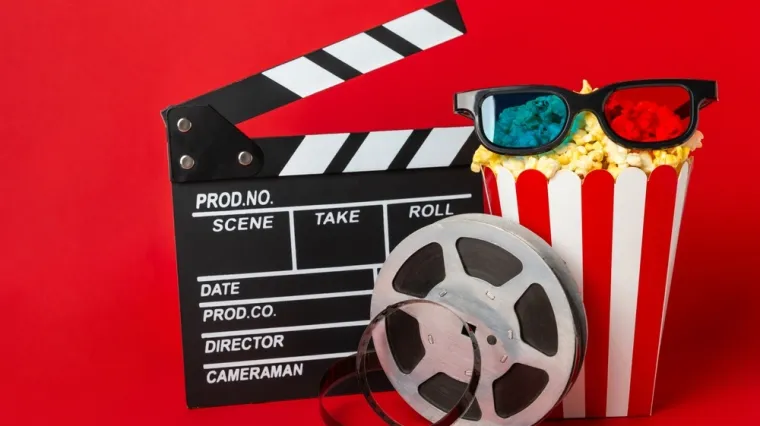 [KVIZ] Koje su godine izašli ovi filmovi?