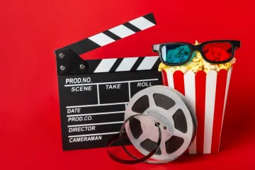 [KVIZ] Koje su godine izašli ovi filmovi?