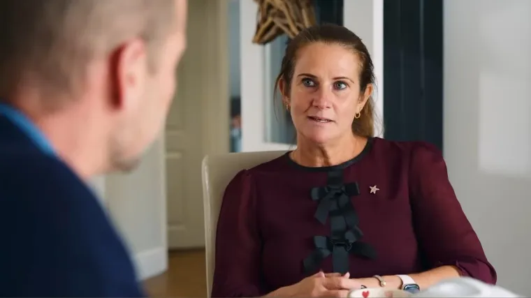 U samo pet dana izgubila sina i supruga: 'Ponekad je najjednostavnije pitanje najbolnije'