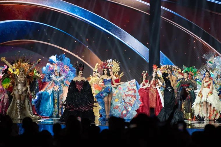 Kaos uoči Miss Universe: Tri natjecateljice završile s trovanjem hranom pred finale