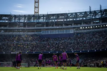 Dosta čekanja: Camp Nou ponovno spreman, evo kada ćemo gledati utakmice
