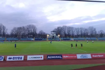 Sve je spremno za nogometnu feštu u Karlovcu: 'Vijesti su vam najbolje, danas ipak za Dinamo'