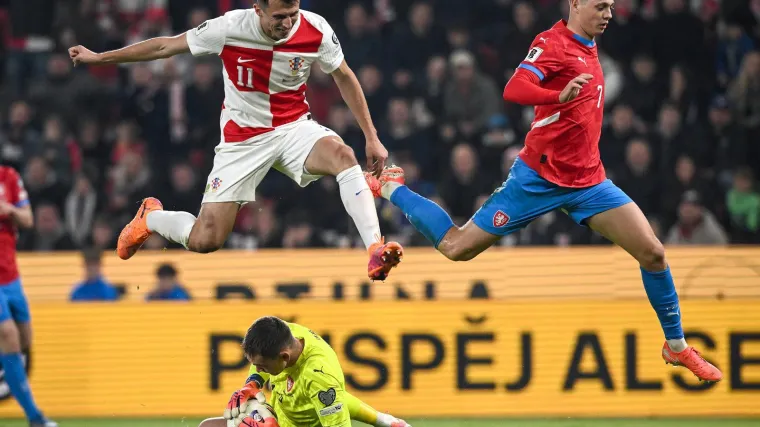 Skandal nakon pobjede 6-0: Češki nogometaši kažnjeni, zvijezda ostala bez vrpce