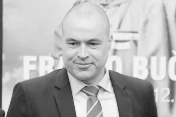 Tišina u hrvatskoj gimnastici: Zauvijek nas je napustio legendarni trener