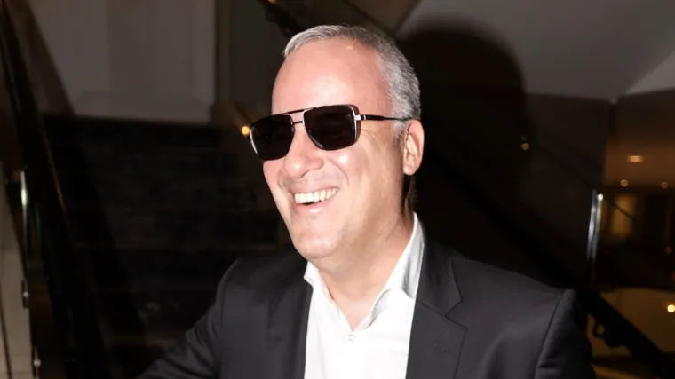 Saša Matić otkrio kome je zapravo bila namijenjena pjesma 'Ti i ja' prije Jelene Rozge