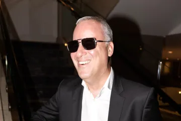 Saša Matić otkrio kome je zapravo bila namijenjena pjesma 'Ti i ja' prije Jelene Rozge