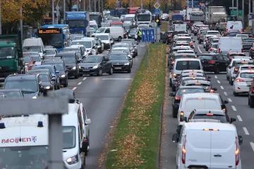 Stručnjaci savjetuju kako izbjeći prometni kolaps u Zagrebu: 'Pratite ih, vrlo su dobre'