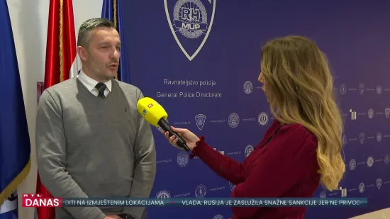 Očevid još nije počeo: Policija otkrila kako će izgledati istraga