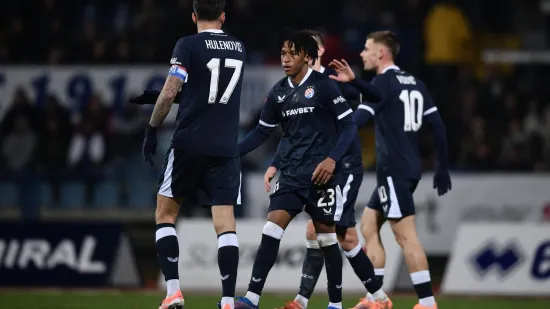 Navijači oduševljeni 'povratkom' Dinama: 'Manje ovih zabušanata i odmah se osjeća duh momčadi'