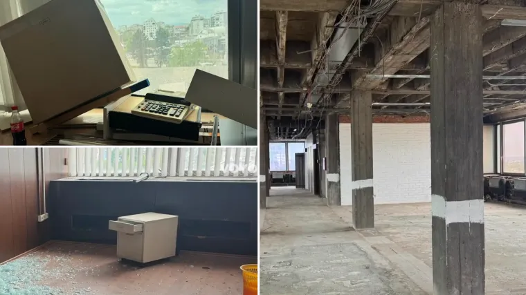 Simbol državne nebrige u pepelu: 'Kako inspekcija nije reagirala? Netko mora odgovarati'