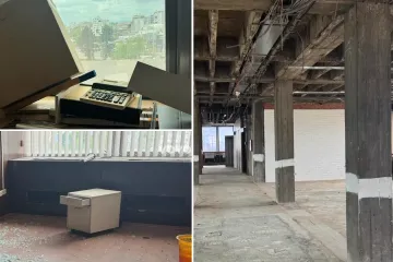 Simbol državne nebrige u pepelu: 'Kako inspekcija nije reagirala? Netko mora odgovarati'