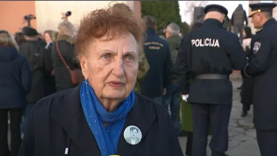 Milki su ubili sina Željka: 'Ne možete misliti da se možete radovati mrtvom djetetu, ali...'