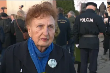 Milki su ubili sina Željka: 'Ne možete misliti da se možete radovati mrtvom djetetu, ali...'